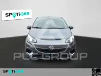 2018 Opel Corsa