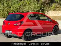 2018 Opel Corsa