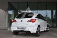 2018 Opel Corsa