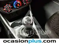 2018 Opel Corsa