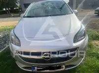 2018 Opel Corsa
