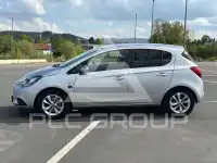 2018 Opel Corsa