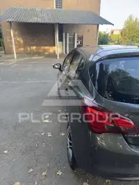 2018 Opel Corsa