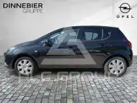 2018 Opel Corsa