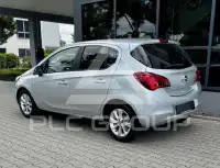 2018 Opel Corsa