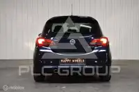 2018 Opel Corsa