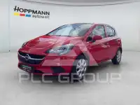 2018 Opel Corsa