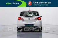 2018 Opel Corsa