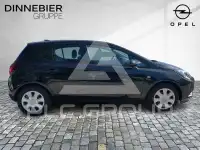 2018 Opel Corsa