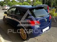 2018 Opel Corsa