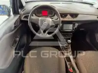 2018 Opel Corsa