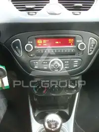 2018 Opel Corsa