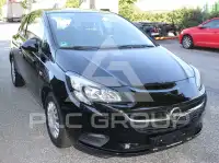 2018 Opel Corsa