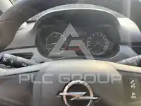 2018 Opel Corsa