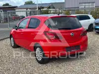 2018 Opel Corsa