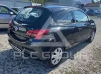 2018 Opel Corsa