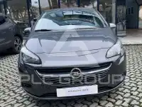 2018 Opel Corsa