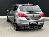 2018 Opel Corsa