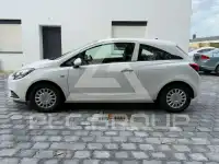 2018 Opel Corsa