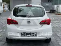 2018 Opel Corsa