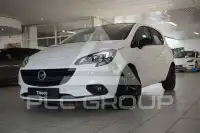 2018 Opel Corsa