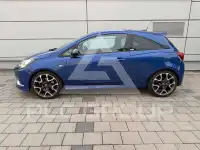 2018 Opel Corsa