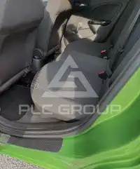 2018 Opel Corsa
