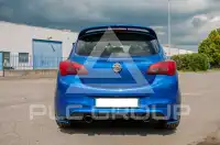 2018 Opel Corsa
