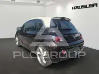 2018 Opel Adam