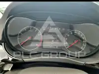 2018 Opel Corsa