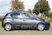 2018 Opel Corsa
