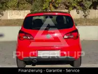 2018 Opel Corsa