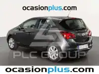 2018 Opel Corsa