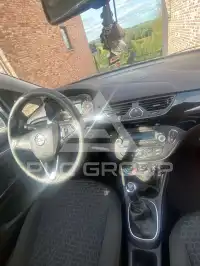 2018 Opel Corsa