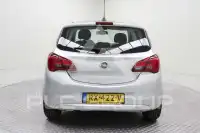2018 Opel Corsa