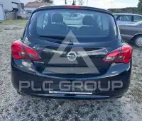 2018 Opel Corsa