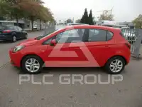2018 Opel Corsa