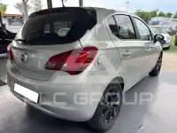 2018 Opel Corsa