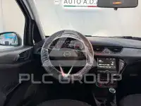 2018 Opel Corsa