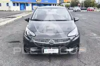 2018 Opel Corsa