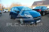 2018 Opel Corsa