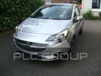 2018 Opel Corsa