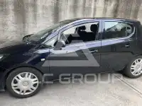 2018 Opel Corsa