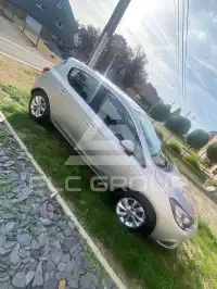 2018 Opel Corsa