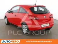 2018 Opel Corsa