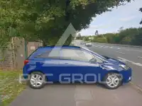 2018 Opel Corsa