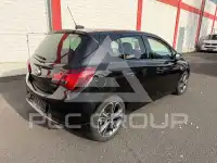 2018 Opel Corsa