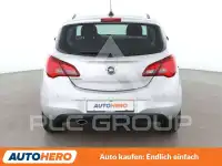 2018 Opel Corsa