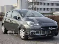 2018 Opel Corsa