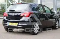 2018 Opel Corsa